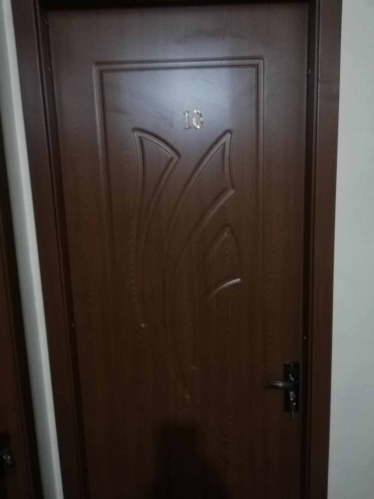 Hostel Violet Tiflis Habitación foto